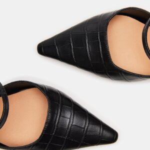 Brecki Black Crocodile - Image 4