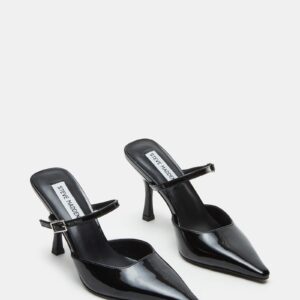 Brecki Black Patent - Image 3