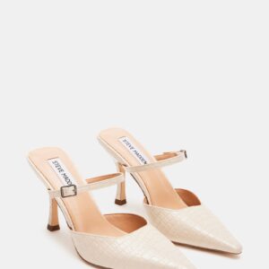 Brecki Beige Crocodile - Image 3