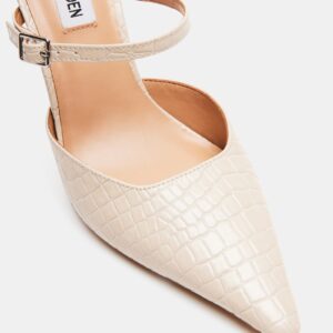 Brecki Beige Crocodile - Image 4