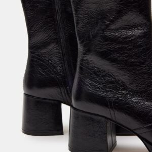 Brentwood Black Leather - Image 3