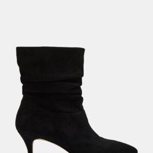 Brinwood Black Suede - Image 1