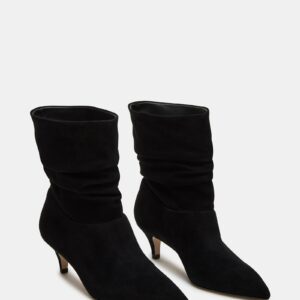 Brinwood Black Suede - Image 3