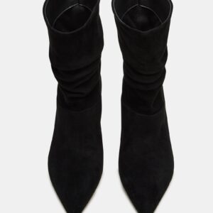 Brinwood Black Suede - Image 5