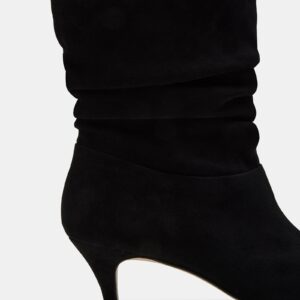 Brinwood Black Suede - Image 4