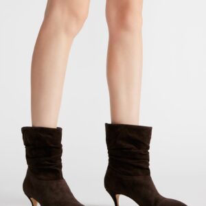 Brinwood Brown Suede - Image 2