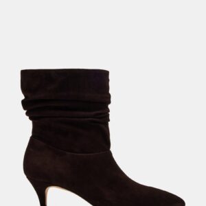 Brinwood Brown Suede - Image 1
