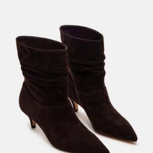 Brinwood Brown Suede - Image 3