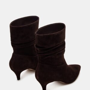 Brinwood Brown Suede - Image 6