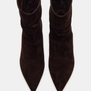 Brinwood Brown Suede - Image 5