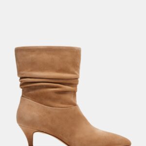 Brinwood Sand Suede - Image 1
