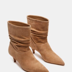 Brinwood Sand Suede - Image 2
