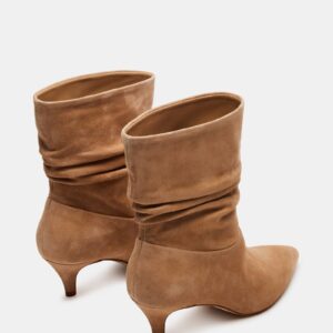 Brinwood Sand Suede - Image 5