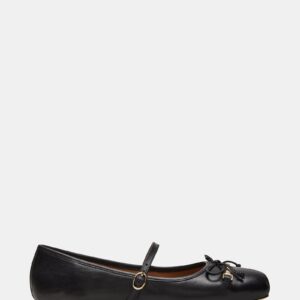 Brio Black Leather - Image 1