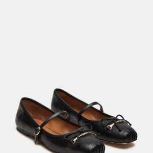 Brio Black Leather - Image 2