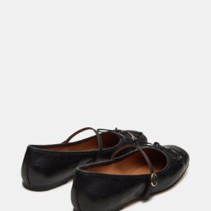 Brio Black Leather - Image 5