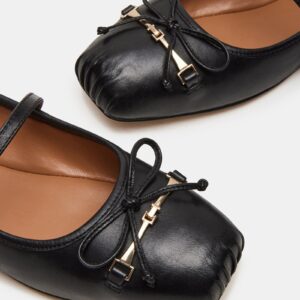 Brio Black Leather - Image 3