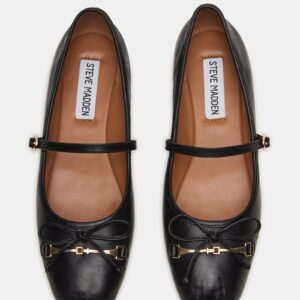 Brio Black Leather - Image 4