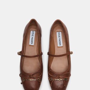 Brio Cognac Leather - Image 4