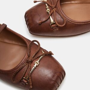 Brio Cognac Leather - Image 3