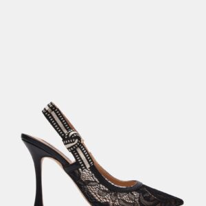 Bri Black Lace - Image 1