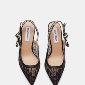 Bri Black Lace - Image 6