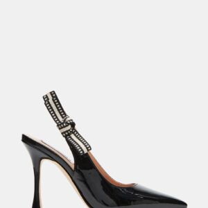 Bri Black Patent - Image 1