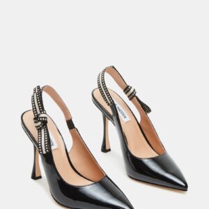 Bri Black Patent - Image 3
