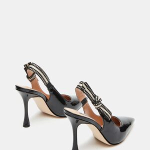 Bri Black Patent - Image 6
