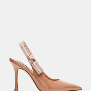 Bri Blush Patent - Image 1