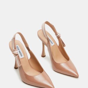 Bri Blush Patent - Image 3