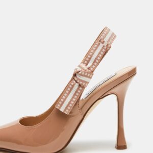 Bri Blush Patent - Image 4