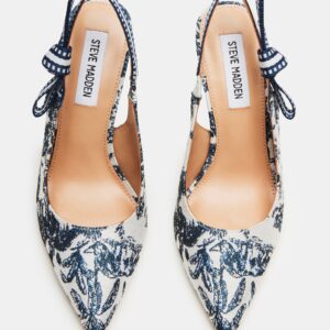 Bri Blue/white - Image 5