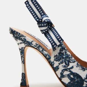 Bri Blue/white - Image 4