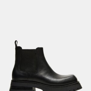 Burley Black Leather - Image 1