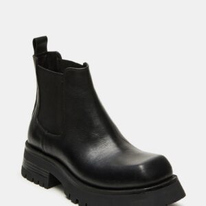 Burley Black Leather - Image 2