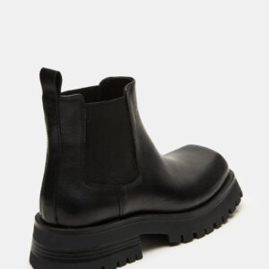 Burley Black Leather - Image 5