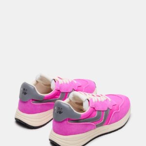 Burst Pink Multi - Image 5