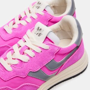 Burst Pink Multi - Image 3