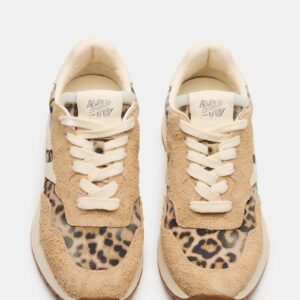 Burst Leopard Multi - Image 4