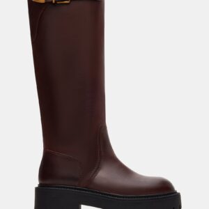 Buster Cognac Leather - Image 1
