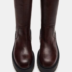 Buster Cognac Leather - Image 4