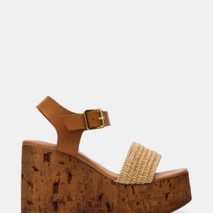 Cabernet Raffia - Image 1