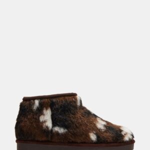 Cabin Faux Fur Multi - Image 1