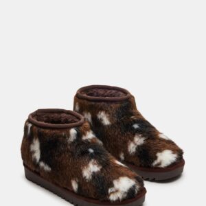 Cabin Faux Fur Multi - Image 3
