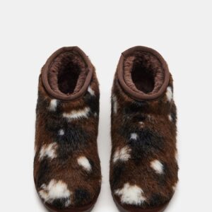 Cabin Faux Fur Multi - Image 5