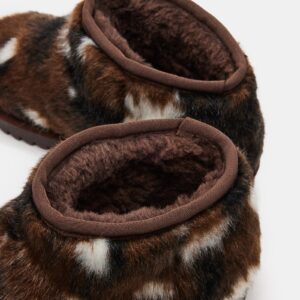 Cabin Faux Fur Multi - Image 4