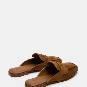 Caleb Camel Suede - Image 5