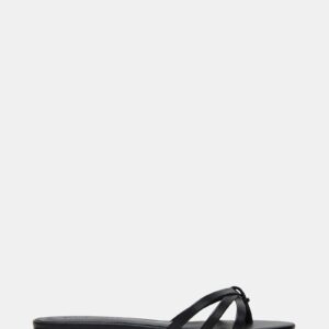 Calissi Black Leather - Image 1