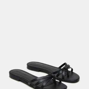 Calissi Black Leather - Image 3